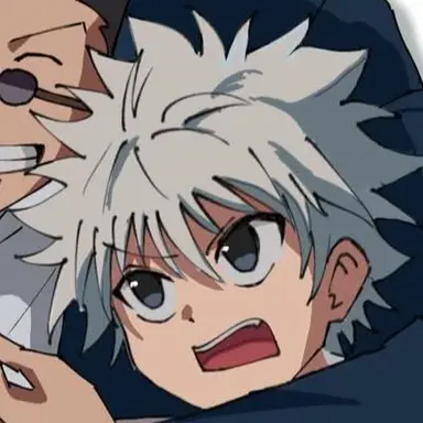 Profile image of キルア