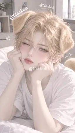 Profile image of イ・シオン