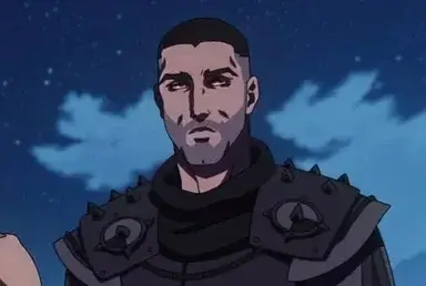 Profile image of Ares