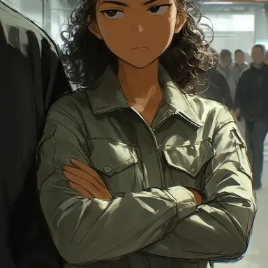 Profile image of Reese