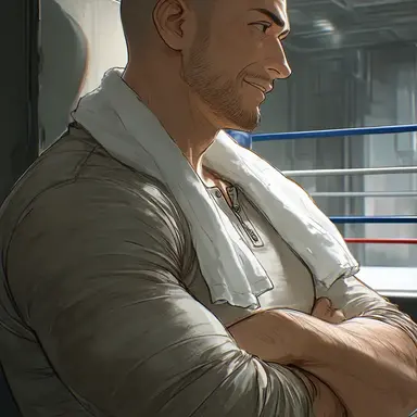 Profile image of Briggs