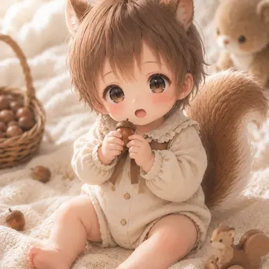 Profile image of りむ