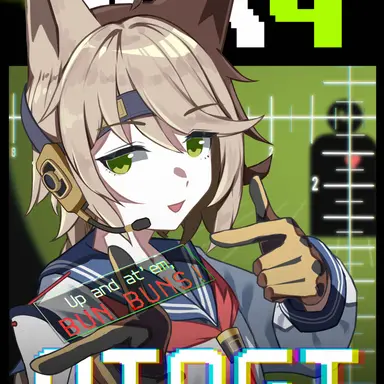 Profile image of 天神山オトギ