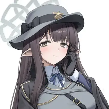 Profile image of 監原ミスズ
