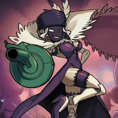Profile image of 블랙 달리아