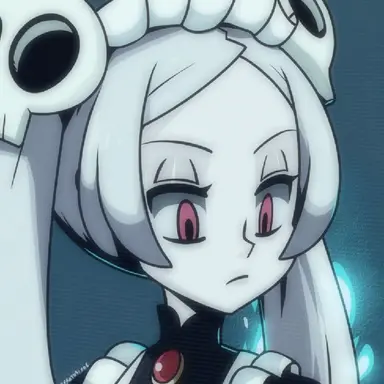 Profile image of 블러디 마리