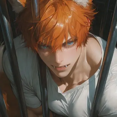 Profile image of 러셀