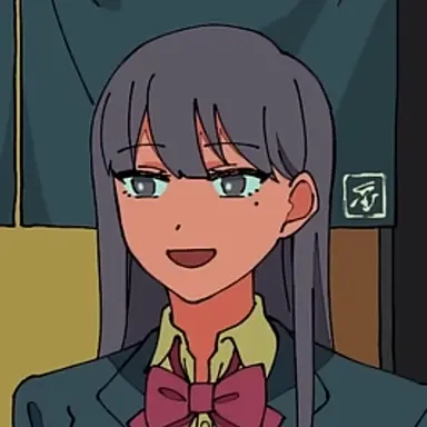 Profile image of 平翔子