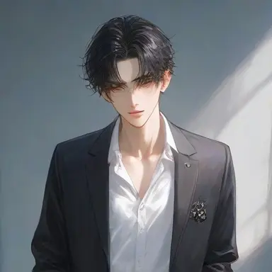 Profile image of 민율