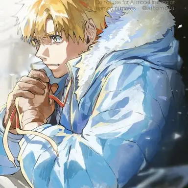 Profile image of 司