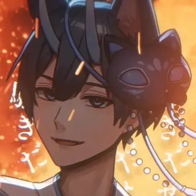 Profile image of いふ