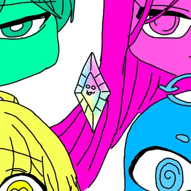 Profile image of The Dream Demons