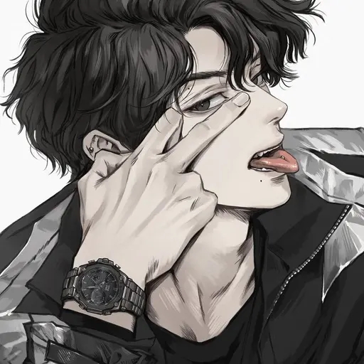 GrimAkita3722의 박서준