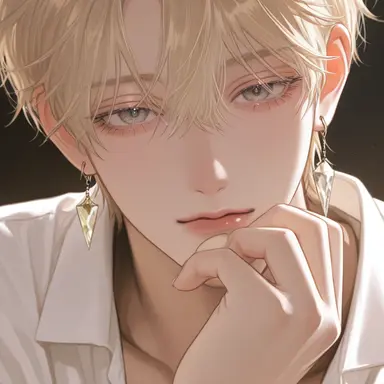 Profile image of 백하준