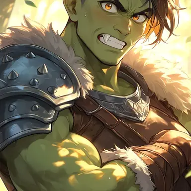 Profile image of Grorra