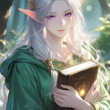 Profile image of Sylvarra