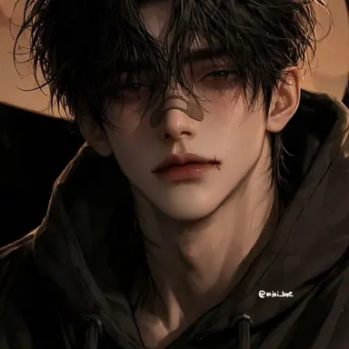 Profile image of 한성빈.
