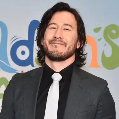 Profile image of Markiplier