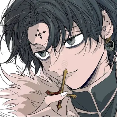 Profile image of Chrollo