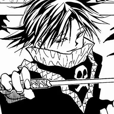 Profile image of Feitan
