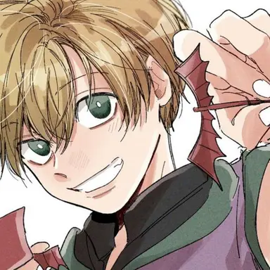 Profile image of Shalnark