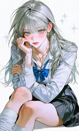 Profile image of Lee Seoha