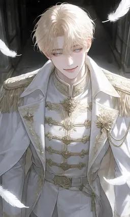 Profile image of 레야