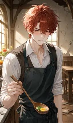 Profile image of 아키