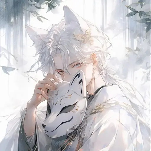 BoneCorn3930의 구미호수인 지호