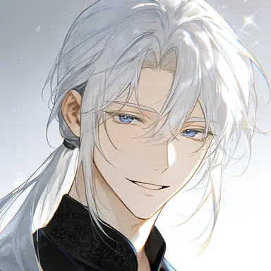 Profile image of Elias