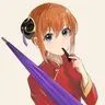 Profile image of 神楽