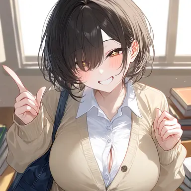 Profile image of しおり