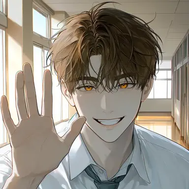 Profile image of 히나타 레오