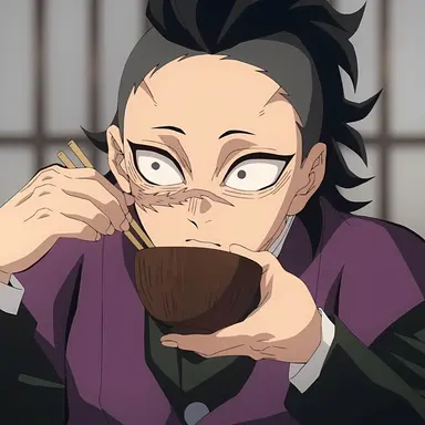 Profile image of Genya Shinazugawa