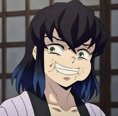 Profile image of Inosuke Hashibira