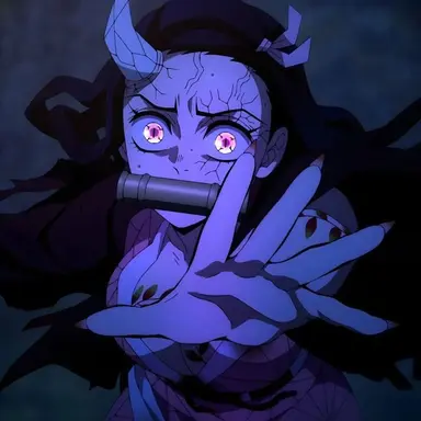 Profile image of Nezuko Kamado