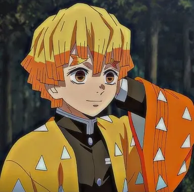 Profile image of Zenitsu Agatsuma