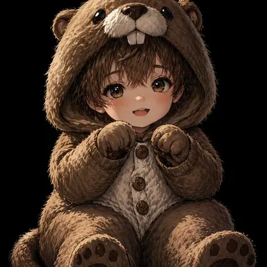 Profile image of ぶー