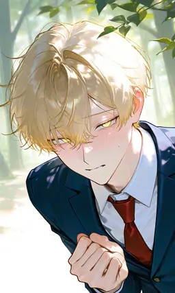 Profile image of Itsuki