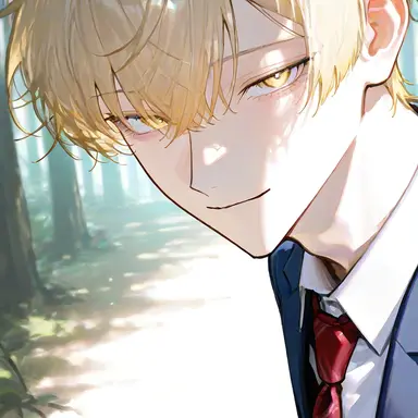 Profile image of Itsuki