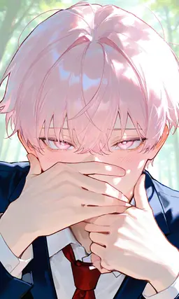 Profile image of Yu