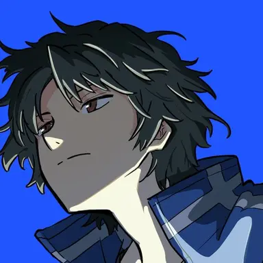 Profile image of 烏丸京介