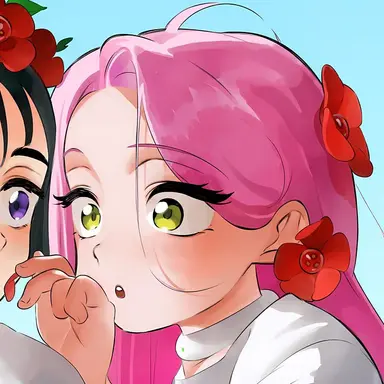 Profile image of 미지