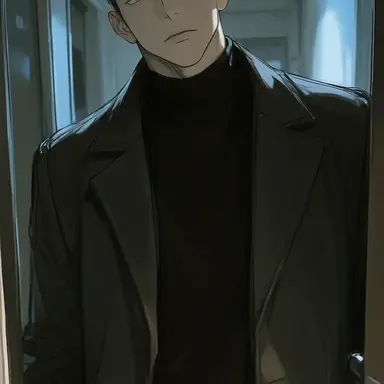 Profile image of Varek Solis