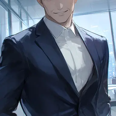 Profile image of Aldous Pryce
