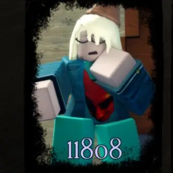 Profile image of 11808