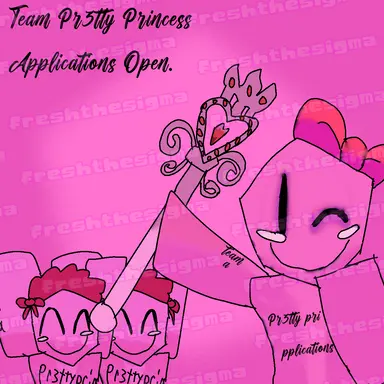 Profile image of 프리티 프린세스