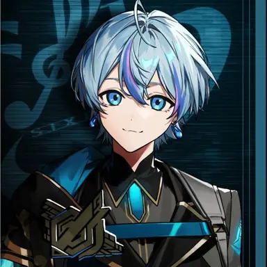 Profile image of Ameno Kosame