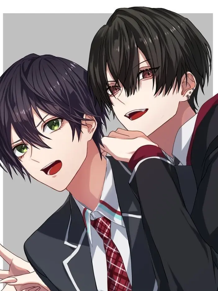 NearBadge2711의 俺は見る専だったのに