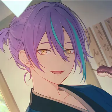 Profile image of 카미시로 루이